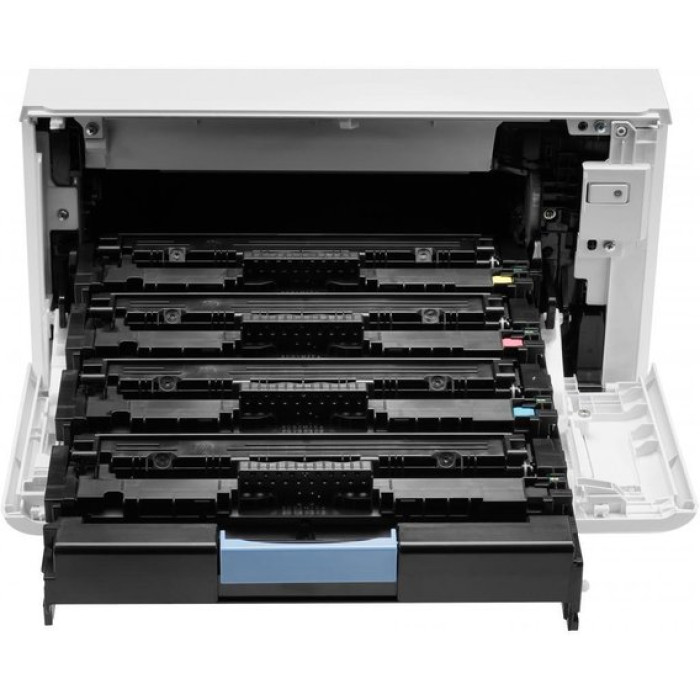 БФП HP Color LaserJet Pro M479dw + Wi-Fi (W1A77A)