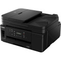 БФП Canon PIXMA GM4040 + Wi-Fi (3111C009) купити у Київі, Харкові, Дніпрі, Одесі, Запоріжжі, Львові магазин TopTv