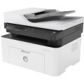 БФП HP LaserJet M137fnw + Wi-Fi (4ZB84A)