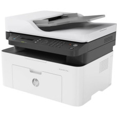 БФП HP LaserJet M137fnw + Wi-Fi (4ZB84A)