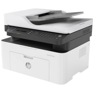 МФУ HP LaserJet M137fnw + Wi-Fi (4ZB84A)