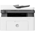 БФП HP LaserJet M137fnw + Wi-Fi (4ZB84A)