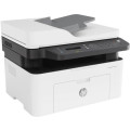 БФП HP LaserJet M137fnw + Wi-Fi (4ZB84A)