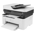 БФП HP LaserJet M137fnw + Wi-Fi (4ZB84A)