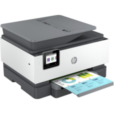 БФП HP OfficeJet Pro 9010 + Wi-Fi (257G4B)
