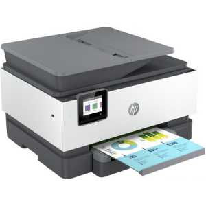 БФП HP OfficeJet Pro 9010 + Wi-Fi (257G4B)