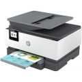БФП HP OfficeJet Pro 9010 + Wi-Fi (257G4B)