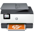 БФП HP OfficeJet Pro 9010 + Wi-Fi (257G4B)