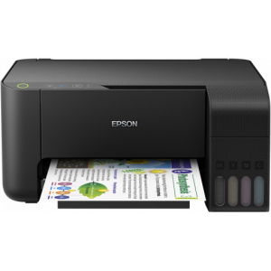 БФП Epson EcoTank L3110 (C11CG87401)