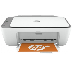 БФП HP DeskJet 2720 + Wi-Fi (26K67B)