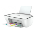 БФП HP DeskJet 2720 + Wi-Fi (26K67B)