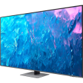 Телевізор SAMSUNG QE65Q77C
