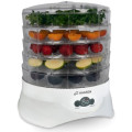 Сушка для продуктів HAGSEN DR420