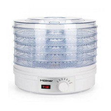 Сушка для продуктів HOLMER HFD-30W