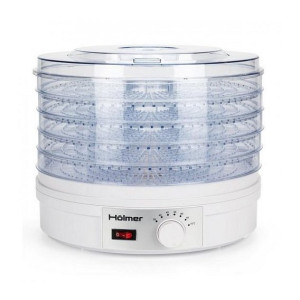Сушка для продуктов HOLMER HFD-30W