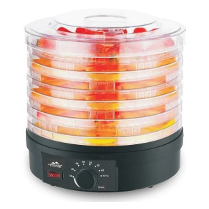 Сушка для продуктів MONTE MT1661