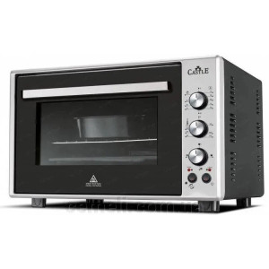 Электропечь CASTLE CPE40M