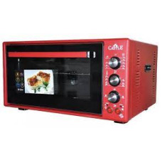 Электропечь CASTLE CPE40R