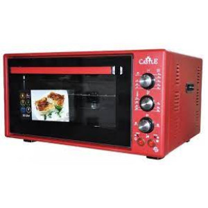 Электропечь CASTLE CPE40R