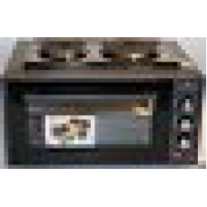 Электропечь CASTLE CPE50HK