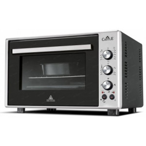 Электропечь CASTLE CPE50M