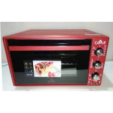Электропечь CASTLE CPE50R