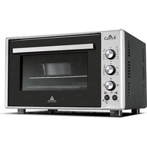 Электропечь CASTLE CPE60M