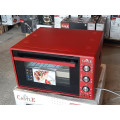 Електропіч CASTLE CPE60R