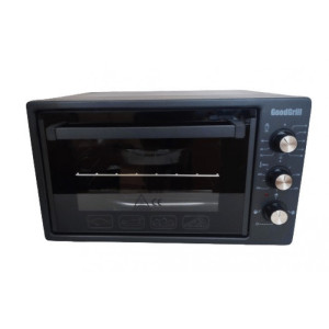 Электропечь GoodGrill GR-4002BL