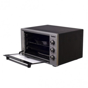 Электропечь GoodGrill GR-4002GR