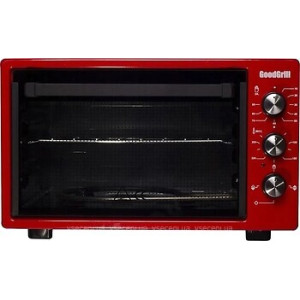 Электропечь GoodGrill GR-4002R