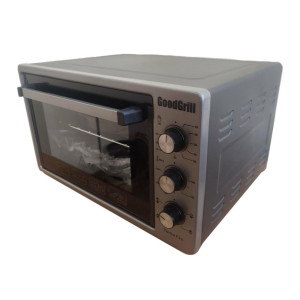 Електропіч GoodGrill GR-4002TR