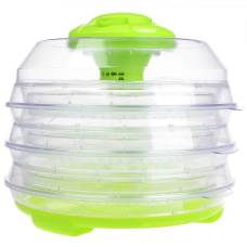 Сушка для продуктів SATURN ST-FP0112 салат-проз