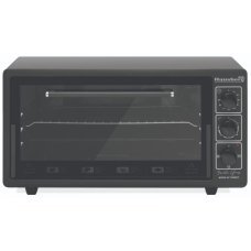 Електропіч HAUSBERG HB8035