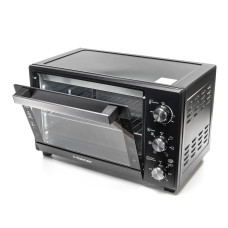 Электропечь HOLMER HEO-142CR