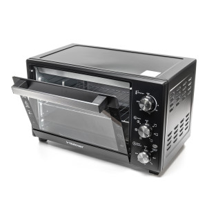 Електропіч HOLMER HEO-142CR