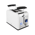 Тостер GERLACH GL3221 white