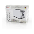 Тостер GERLACH GL3221 white