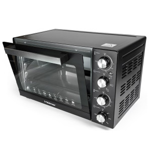 Електропіч HOLMER HEO-152C