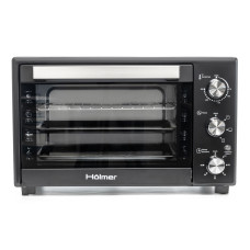 Електропіч HOLMER HEO-242B