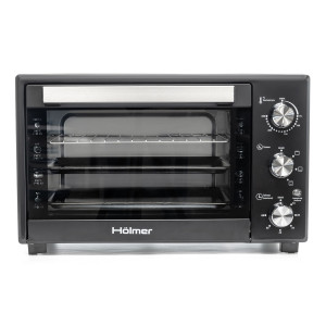 Електропіч HOLMER HEO-242B