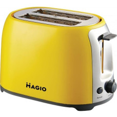 Тостер MAGIO MG-272 Y
