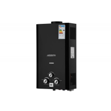 Газовая колонка ARDESTO TFGBH-10B-X1-BLACK