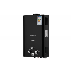 Газовая колонка ARDESTO TFGBH-10B-X1-BLACK