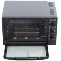 Електропіч LARETTI LR-EC3804 Black