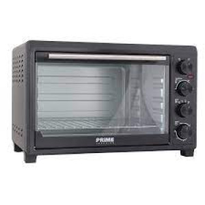 Электропечь PRIME Technics PEO5050B