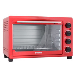 Електропіч PRIME Technics PEO5080R