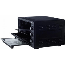 Электропечь SAMDAN SN2003 Black