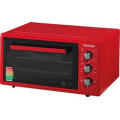 Електропіч SAMDAN SN2003 Red