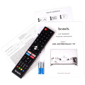 LED телевизор BRAVIS LED-43H7000 Smart + T2